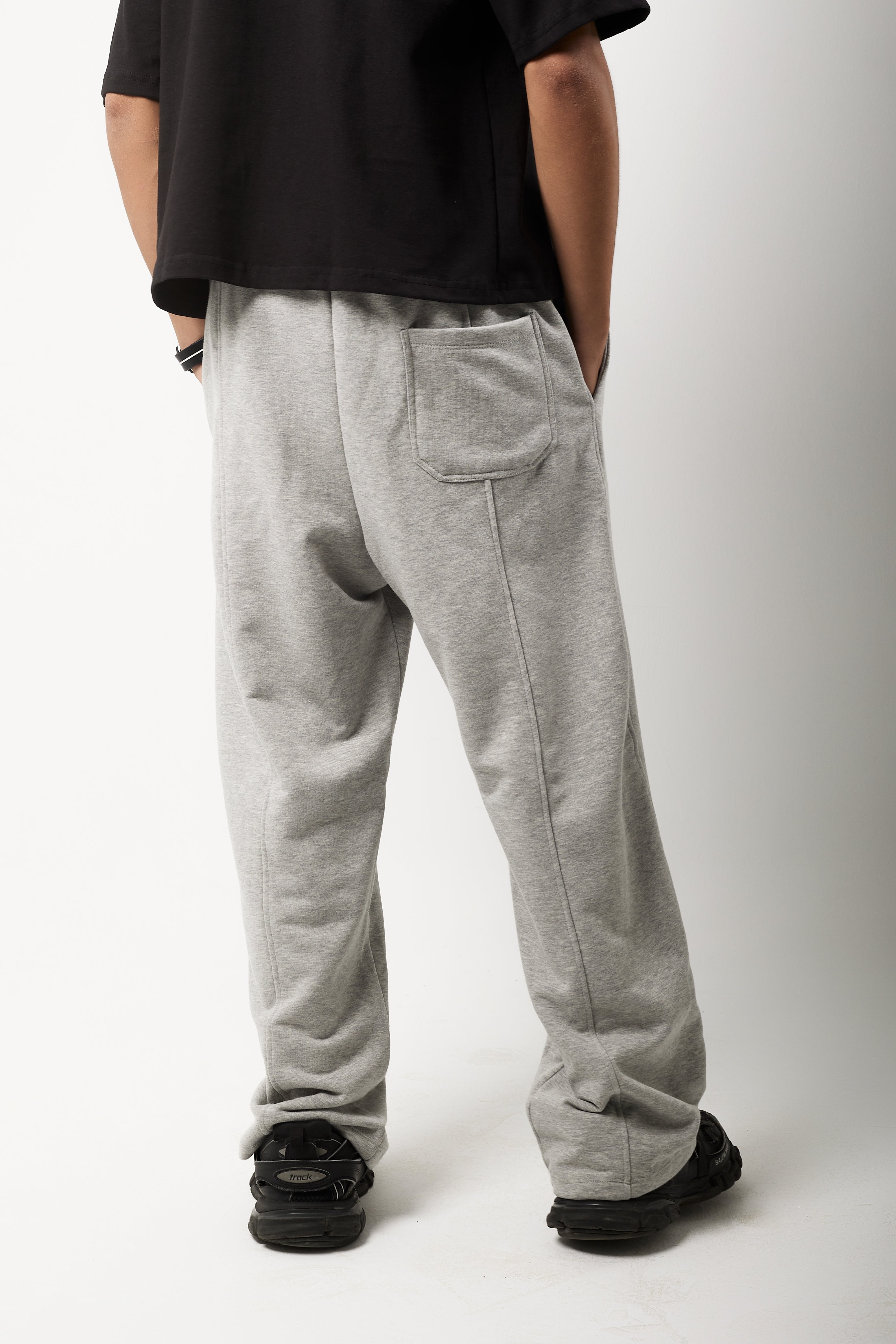 Lounge Sweatpants (Grey)