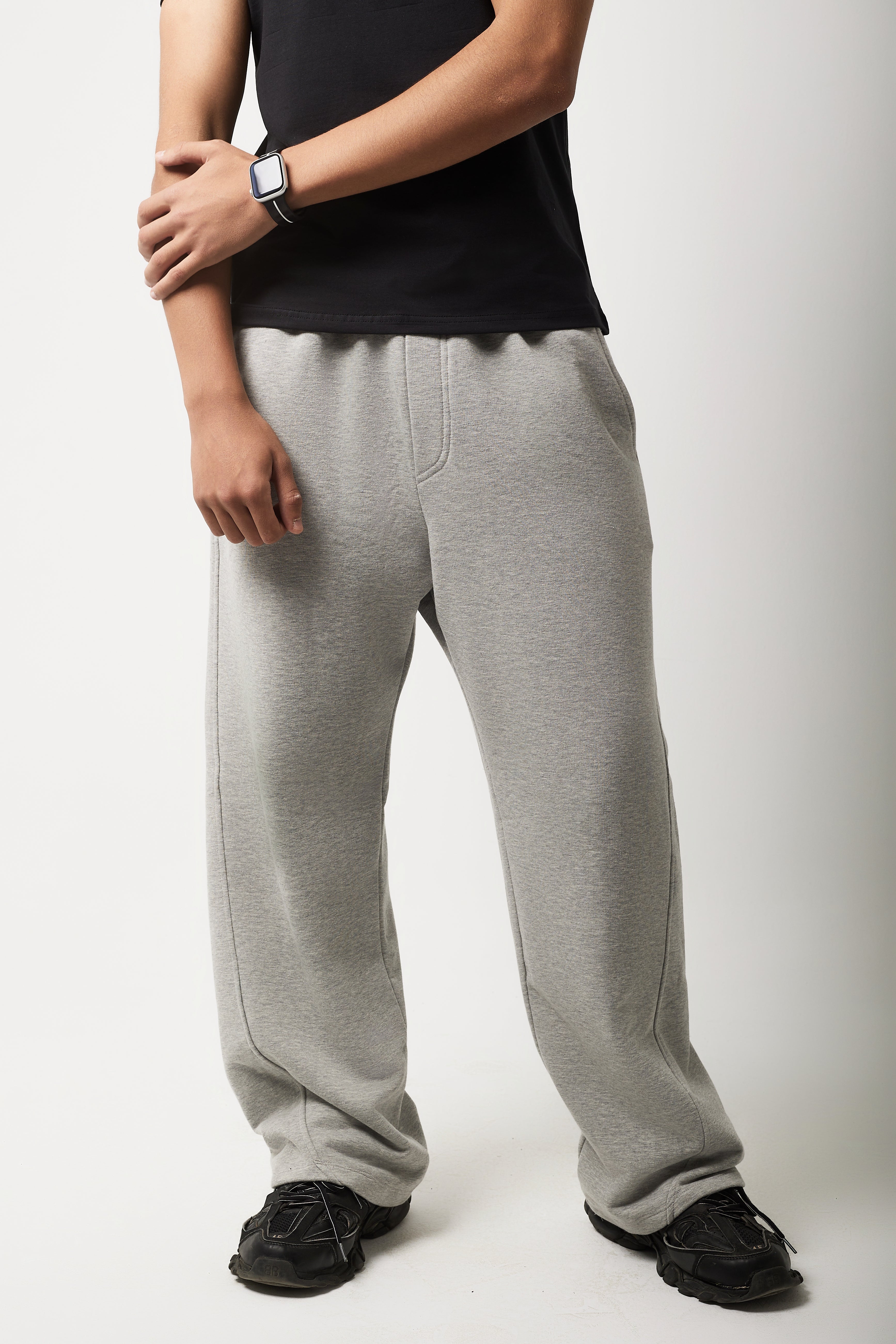 Lounge Sweatpants (Grey)