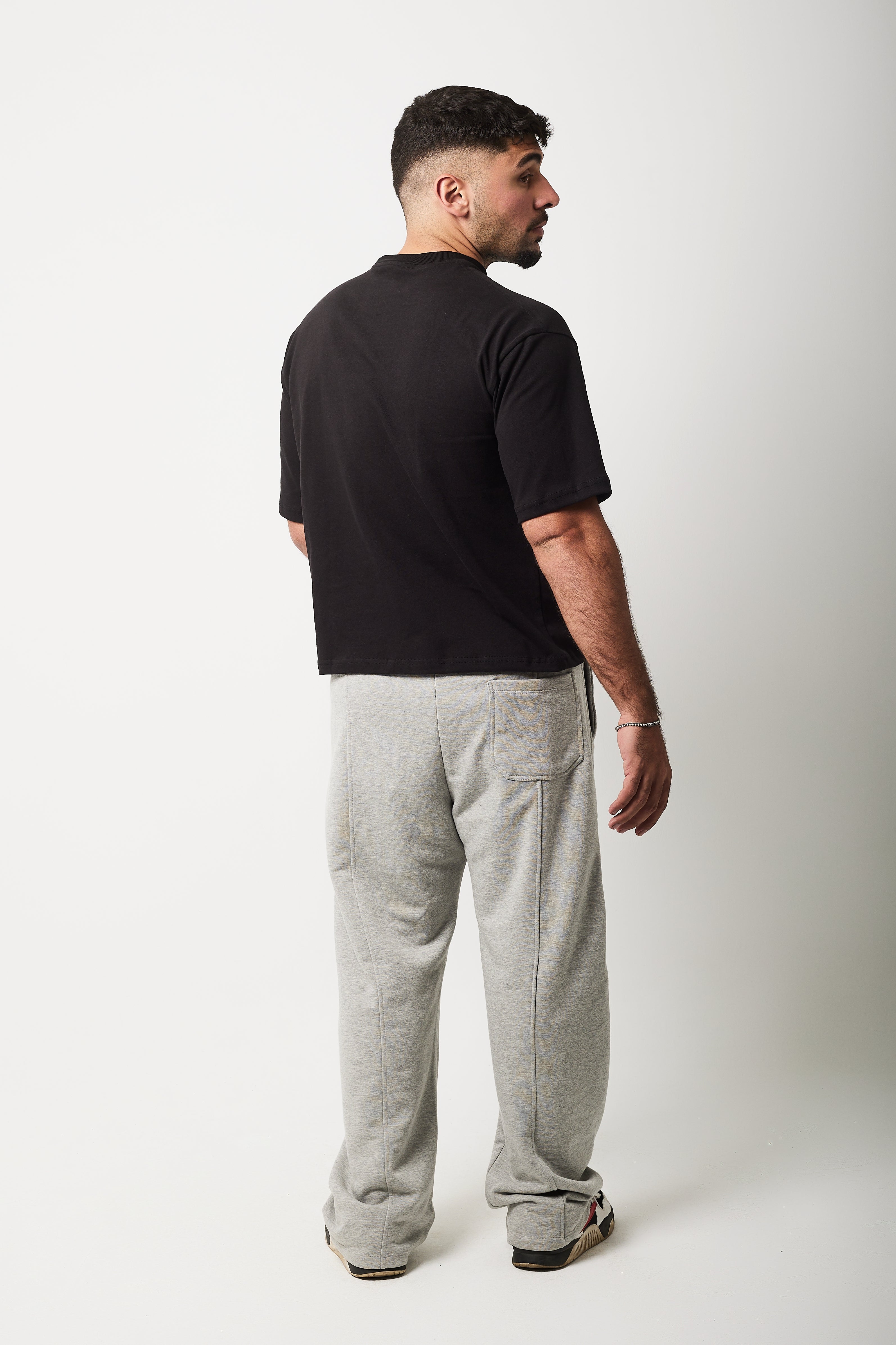 Lounge Sweatpants (Grey)