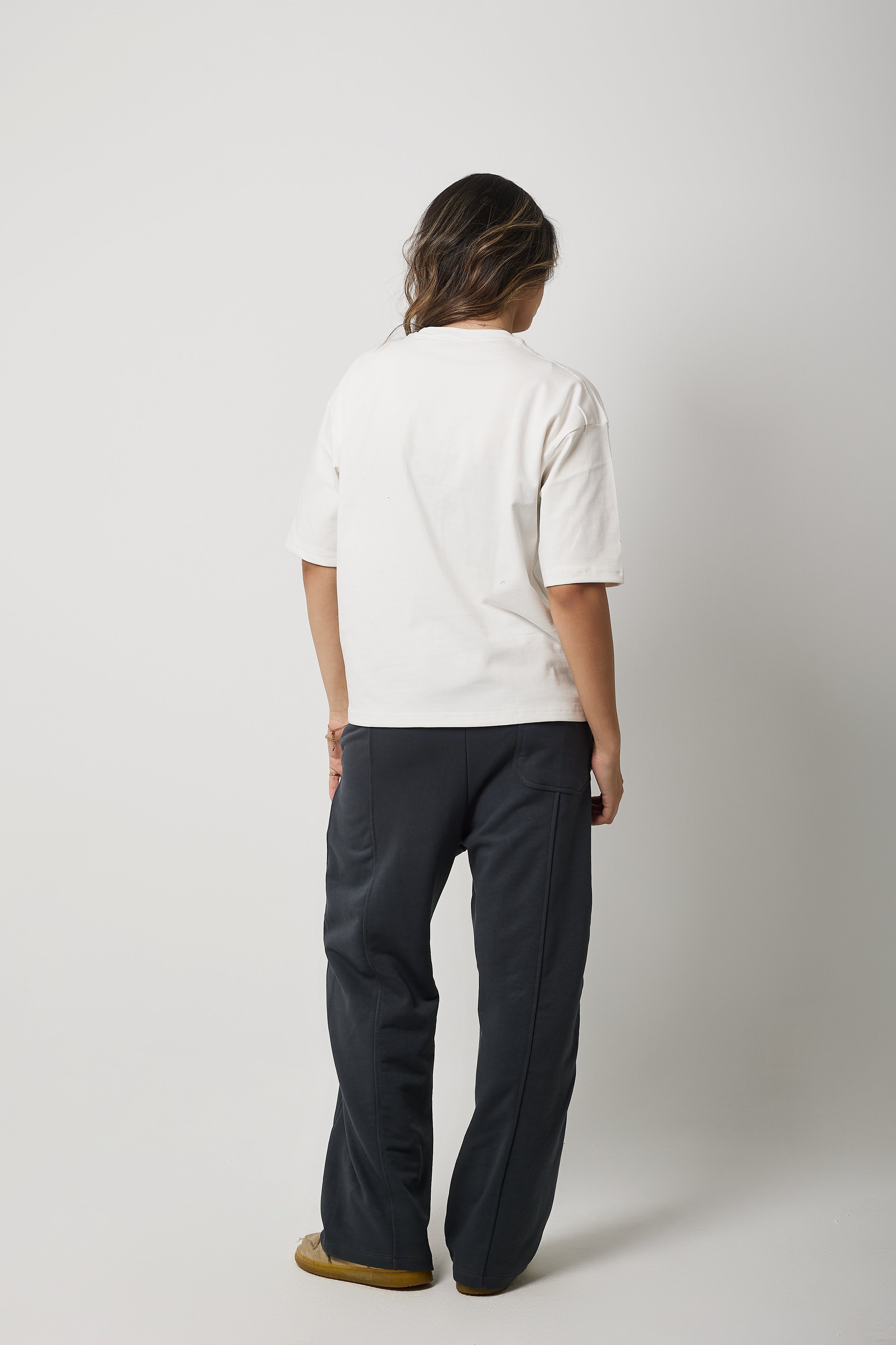 Lounge Sweatpants (Charcoal Grey)