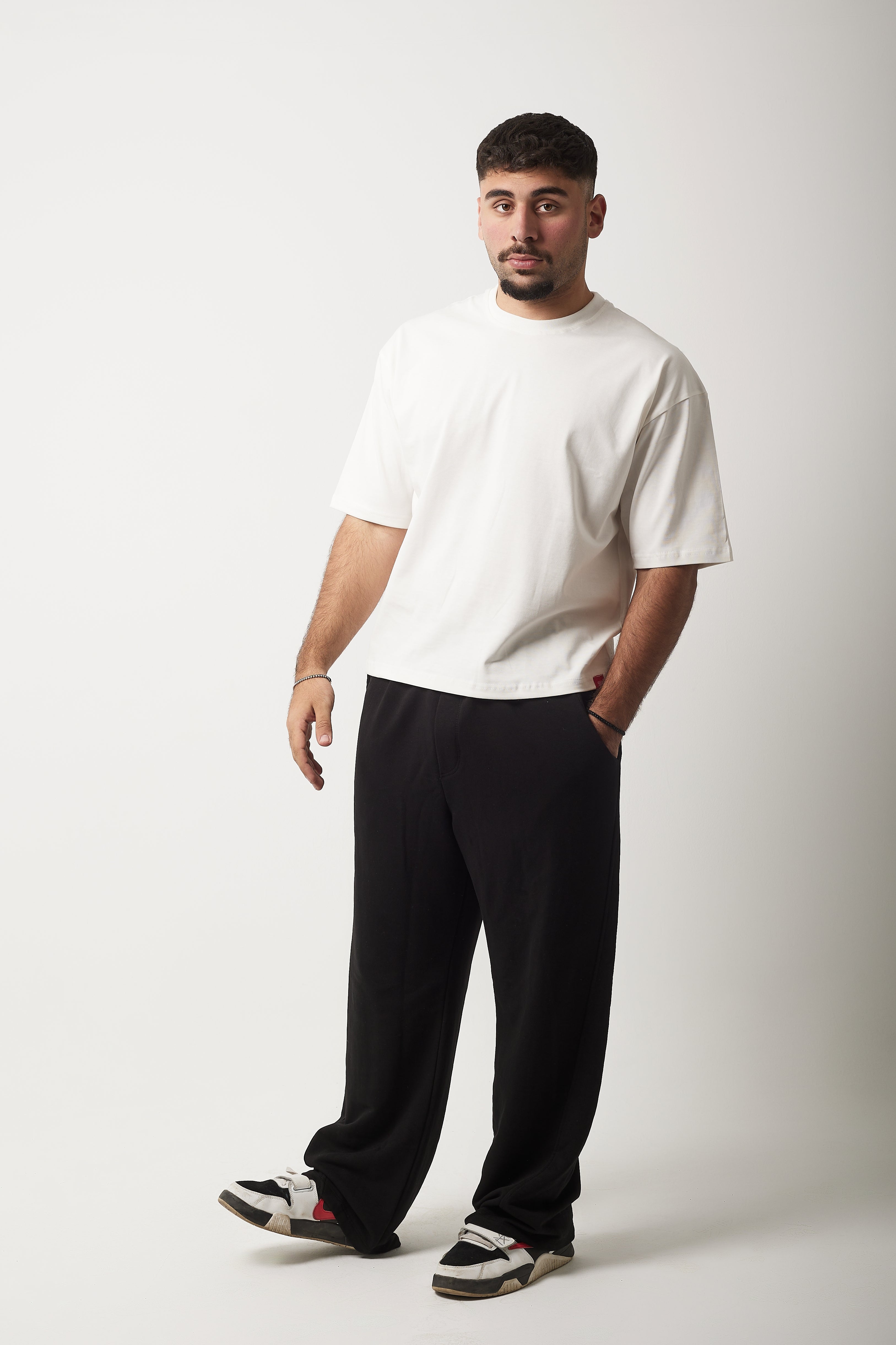 Lounge Sweatpants (Black)